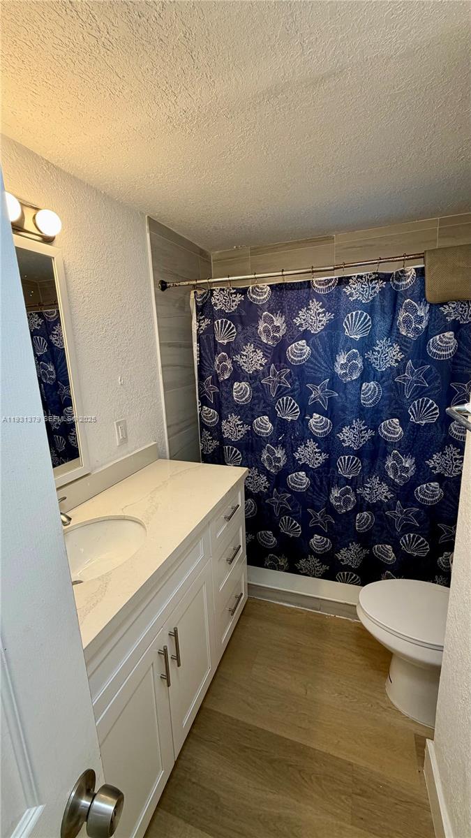 NEW LIBERTY CITY - Residential