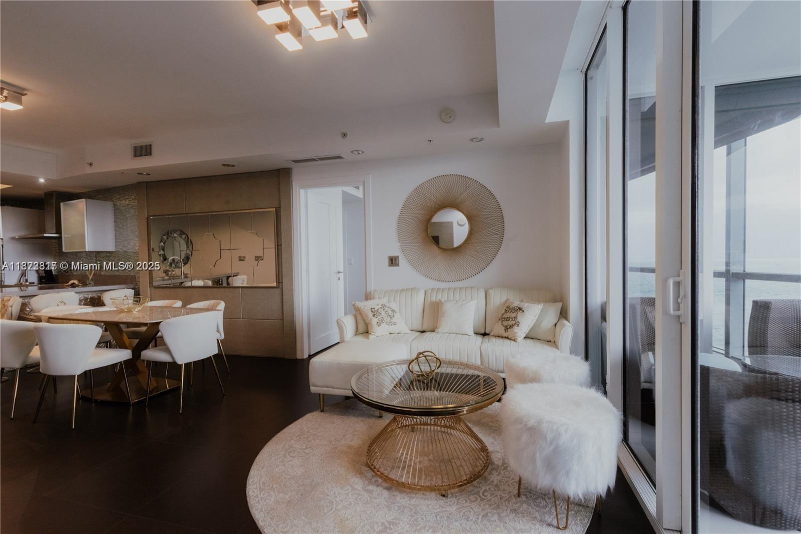 18201 Collins Ave 1507, Sunny Isles Beach, Miami-Dade County, Florida - 3 Bedrooms  
3 Bathrooms - 