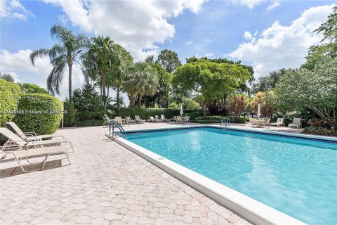 A home in Pompano Beach