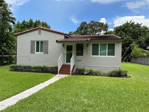 436 Lark Ave Miami Springs FL 33166