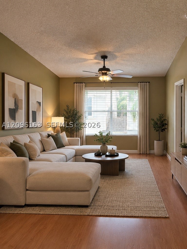 Photo of 12123 NW 36th Pl #2-U, Sunrise, FL 33323 (MLS # A12096163)