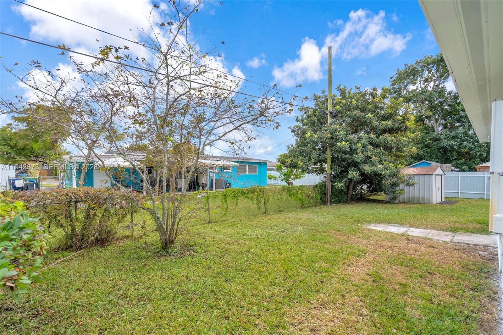 CAROL CITY 2ND ADDN - Residential