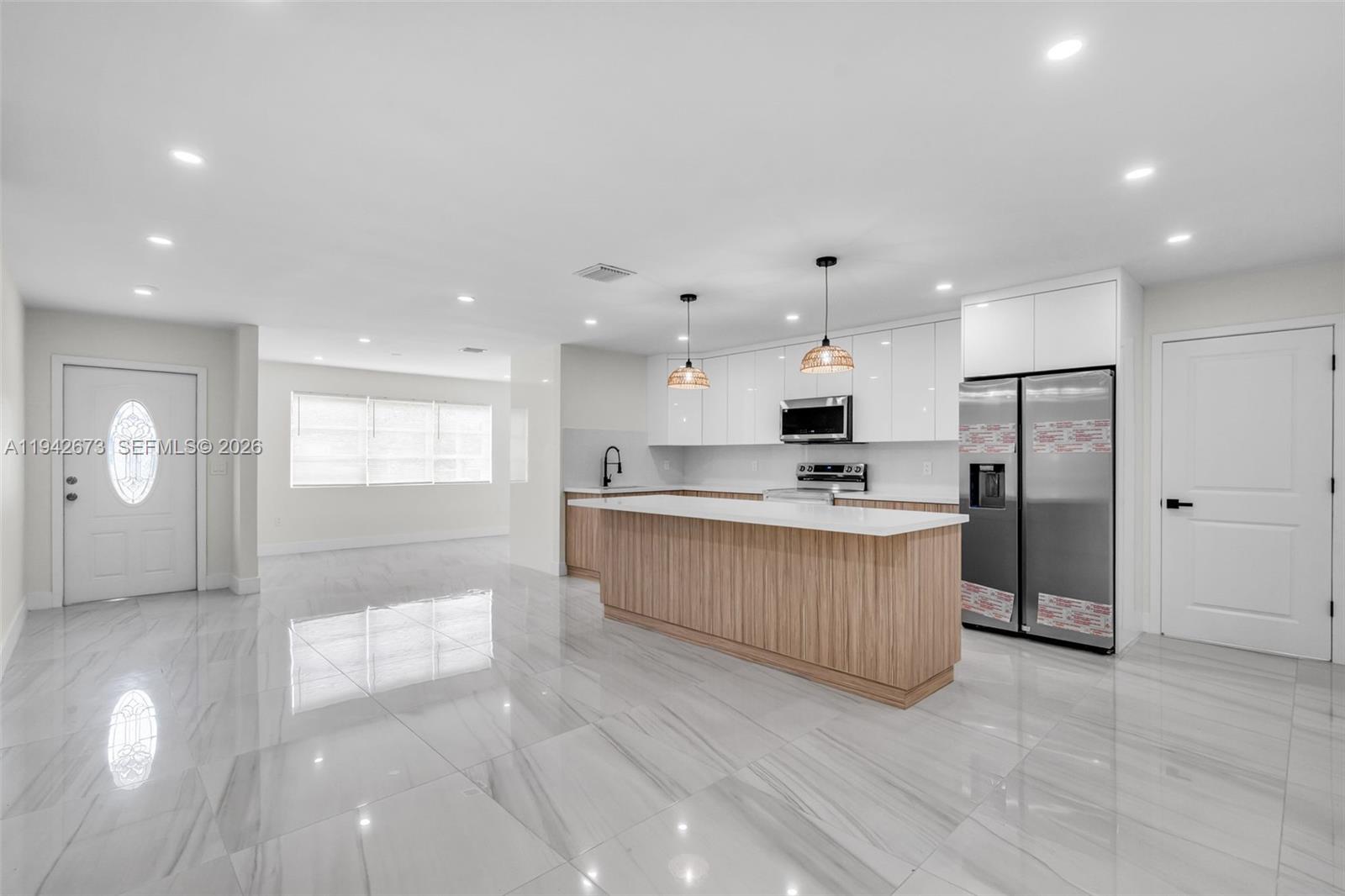 CAROL CITY 2ND ADDN - Residential