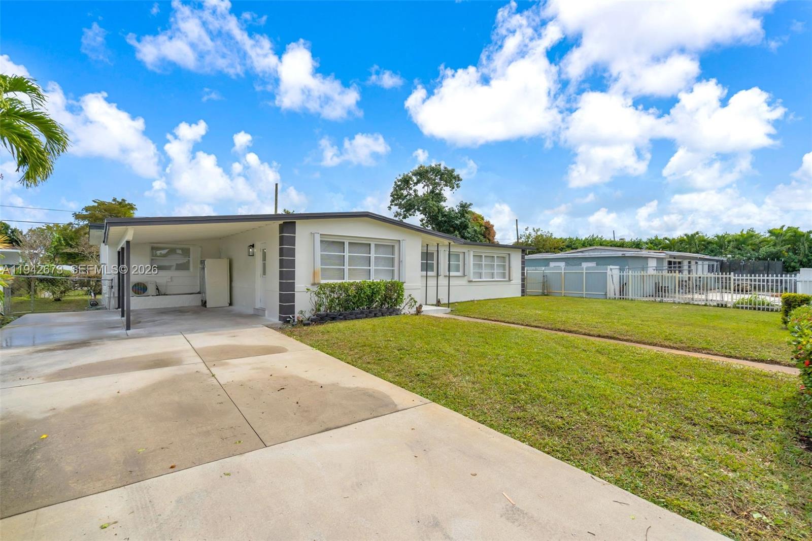 CAROL CITY 2ND ADDN - Residential