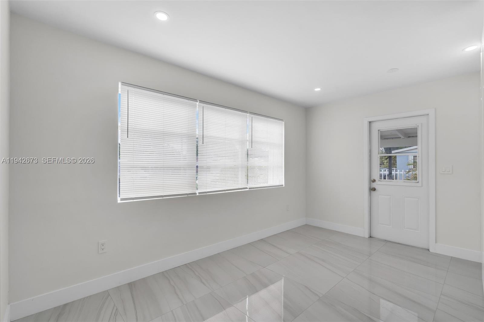 CAROL CITY 2ND ADDN - Residential