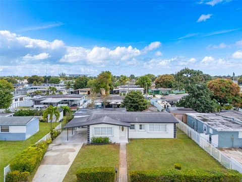 Photo of 19525 NW 38th Ct, Miami Gardens, FL 33055 (MLS # A11942673)