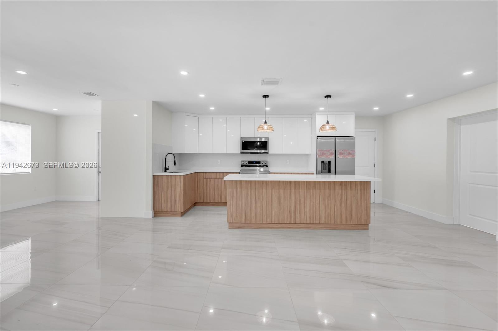 CAROL CITY 2ND ADDN - Residential