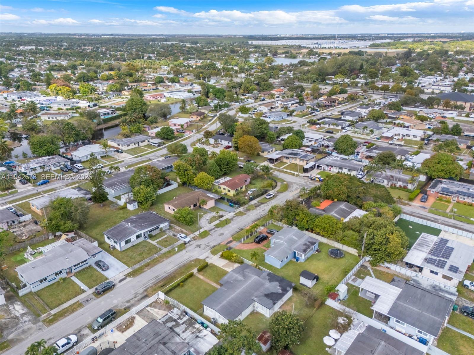 CAROL CITY 2ND ADDN - Residential