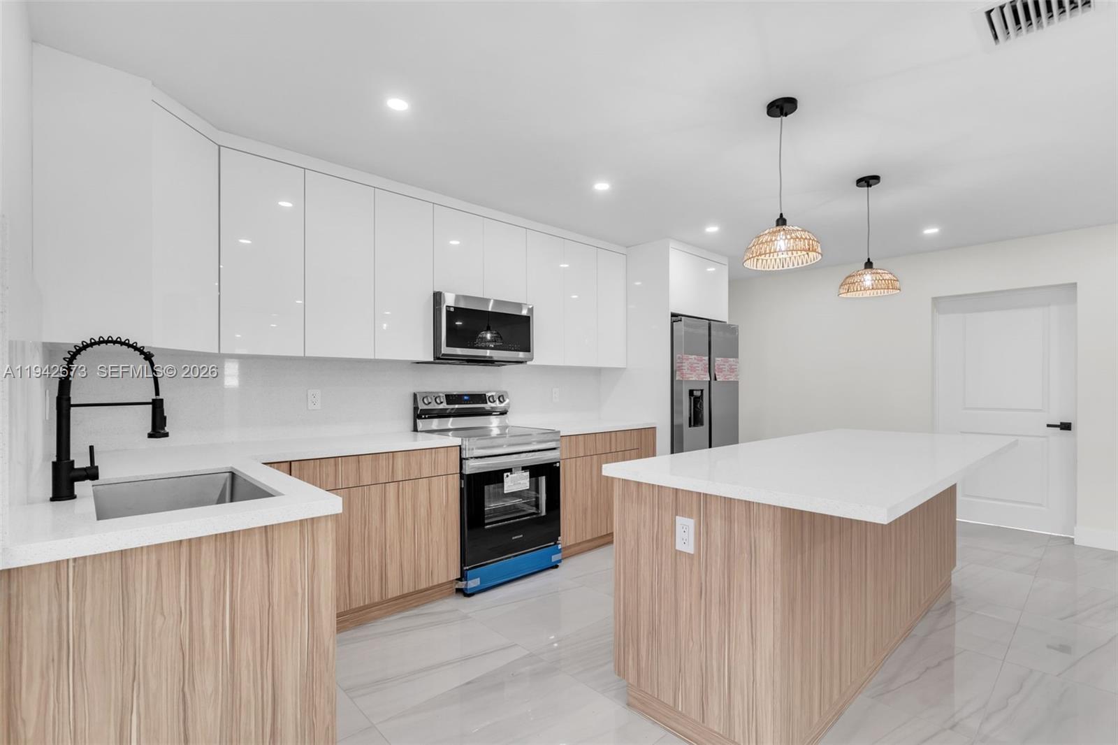 CAROL CITY 2ND ADDN - Residential