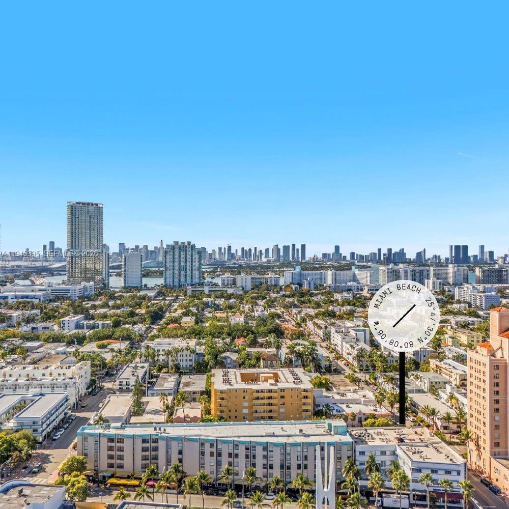 ROYAL SOUTH BEACH CONDO - Residential