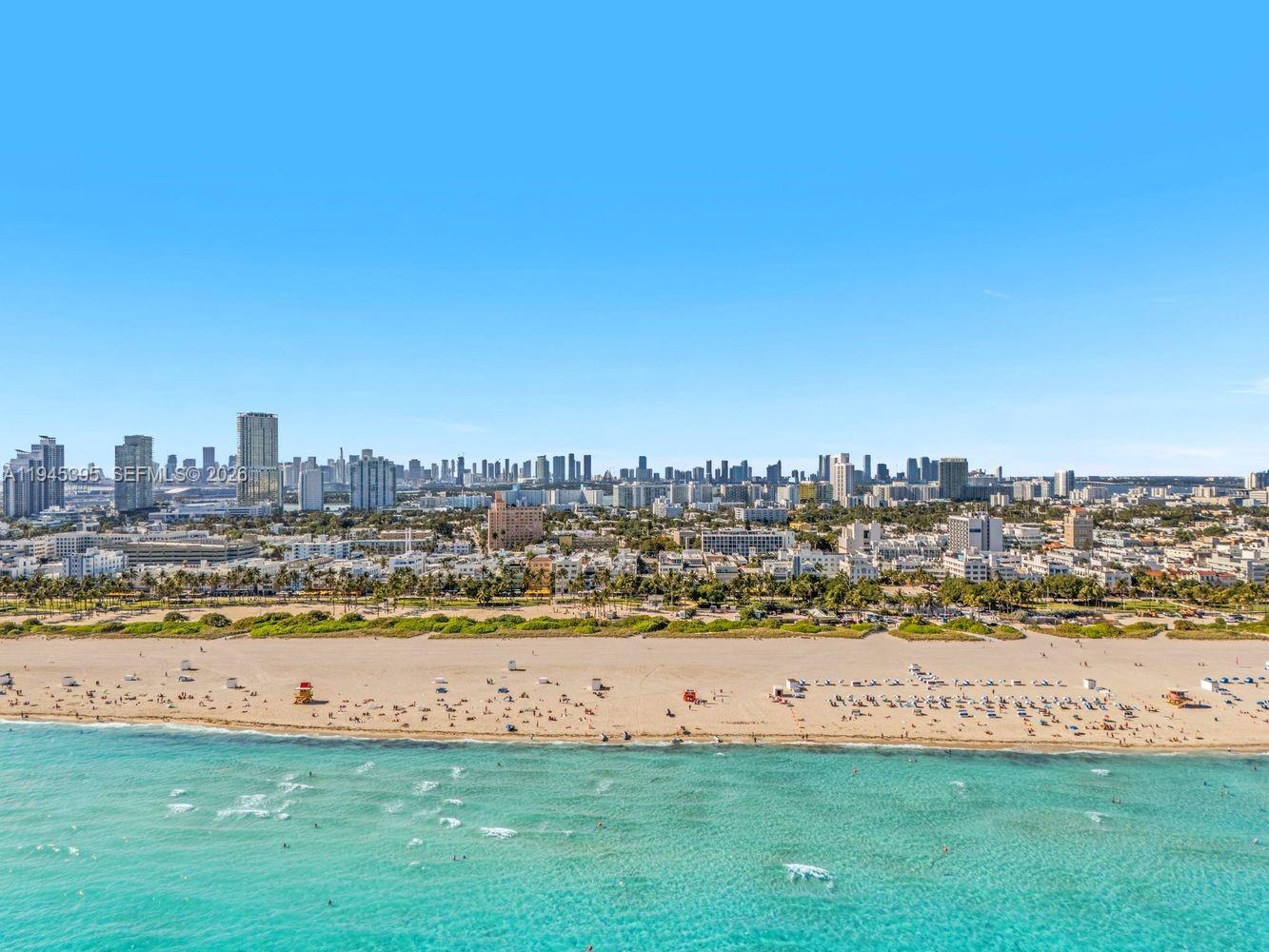 ROYAL SOUTH BEACH CONDO - Residential