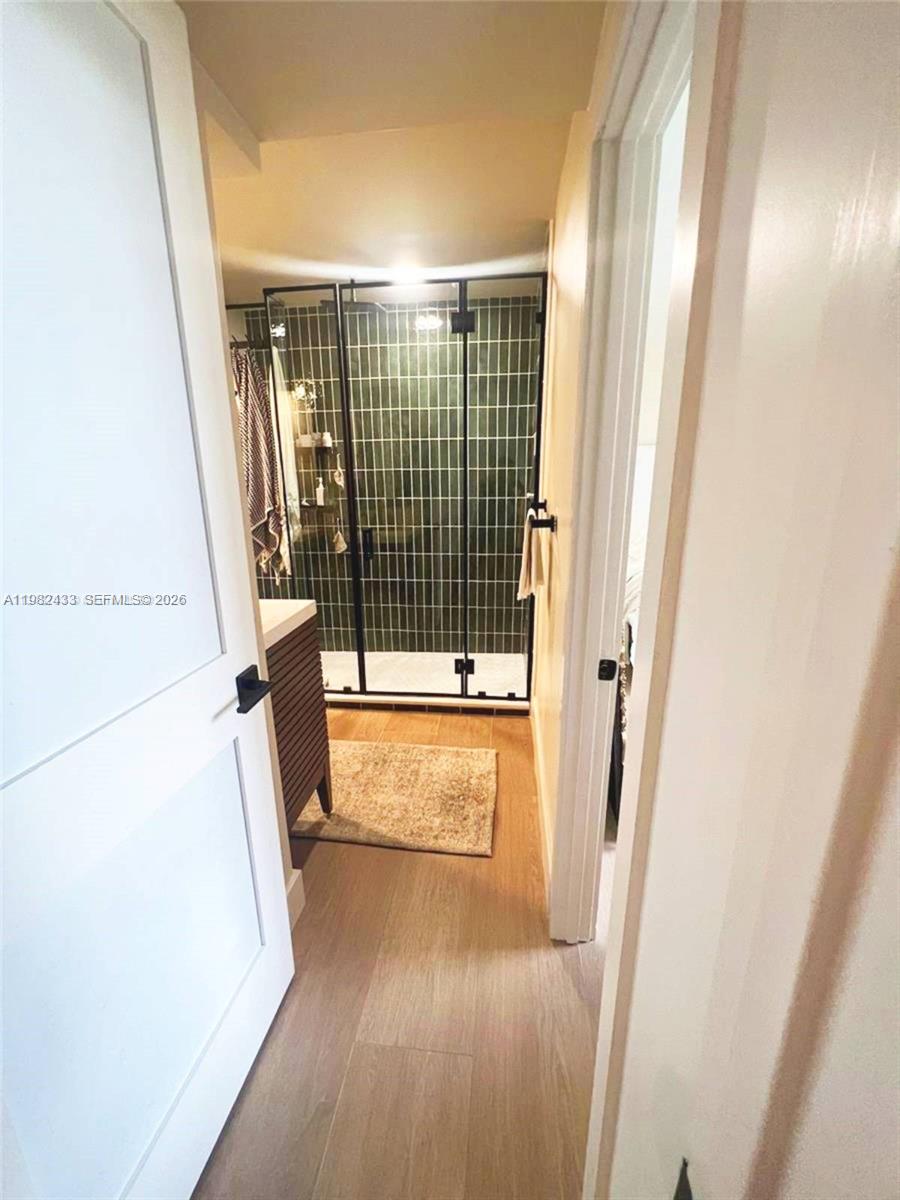 THE PLAZA OF BAL HARBOUR - Residential Lease