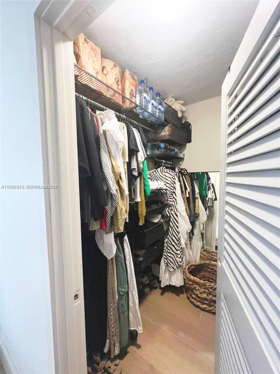 THE PLAZA OF BAL HARBOUR - Residential Lease