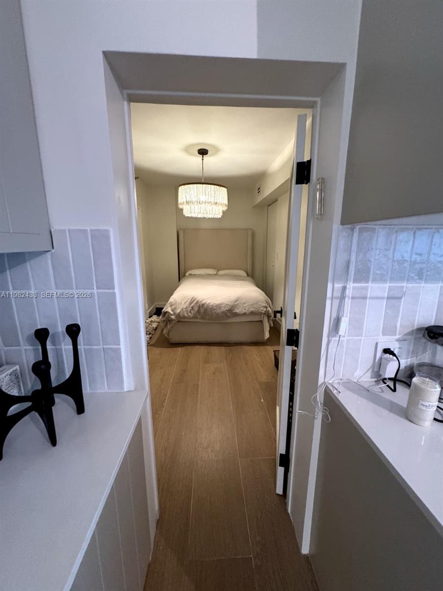 THE PLAZA OF BAL HARBOUR - Residential Lease