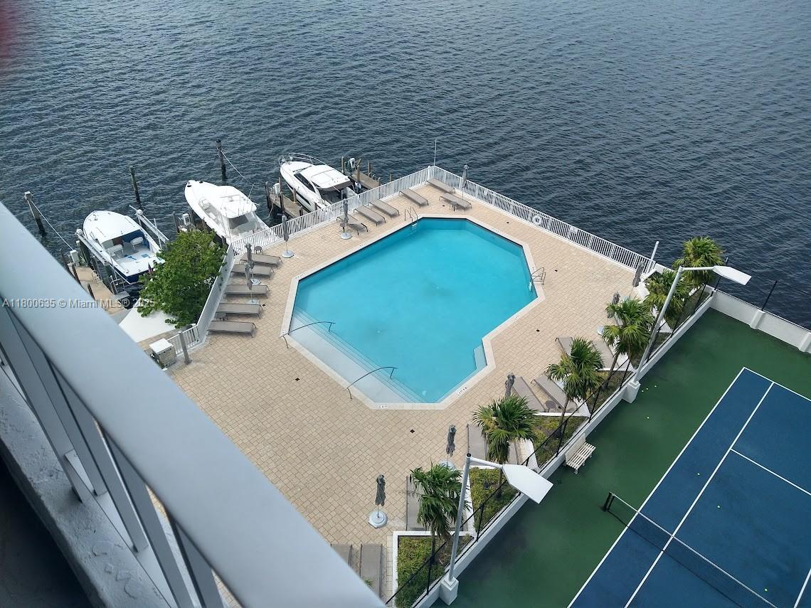 Rental Property at 200 Se 15th Rd 9B, Miami, Broward County, Florida - Bedrooms: 2 
Bathrooms: 2  - $3,690 MO.
