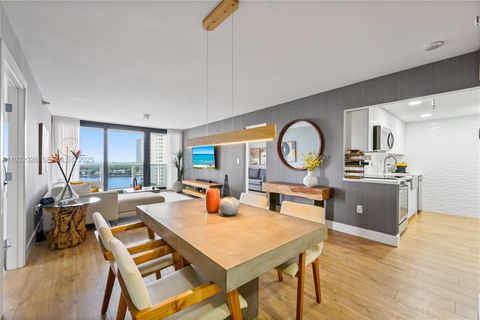 20505 E Country Club Dr 1034 Aventura FL 33180