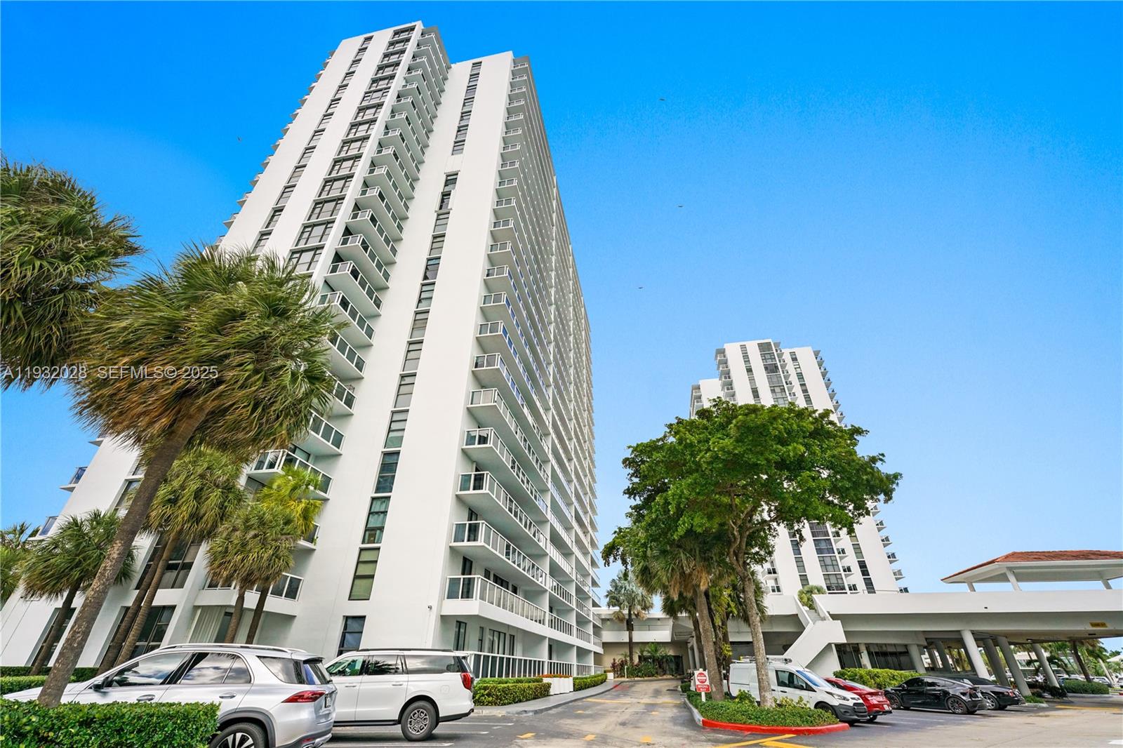 WATERVIEW CONDO - Residential