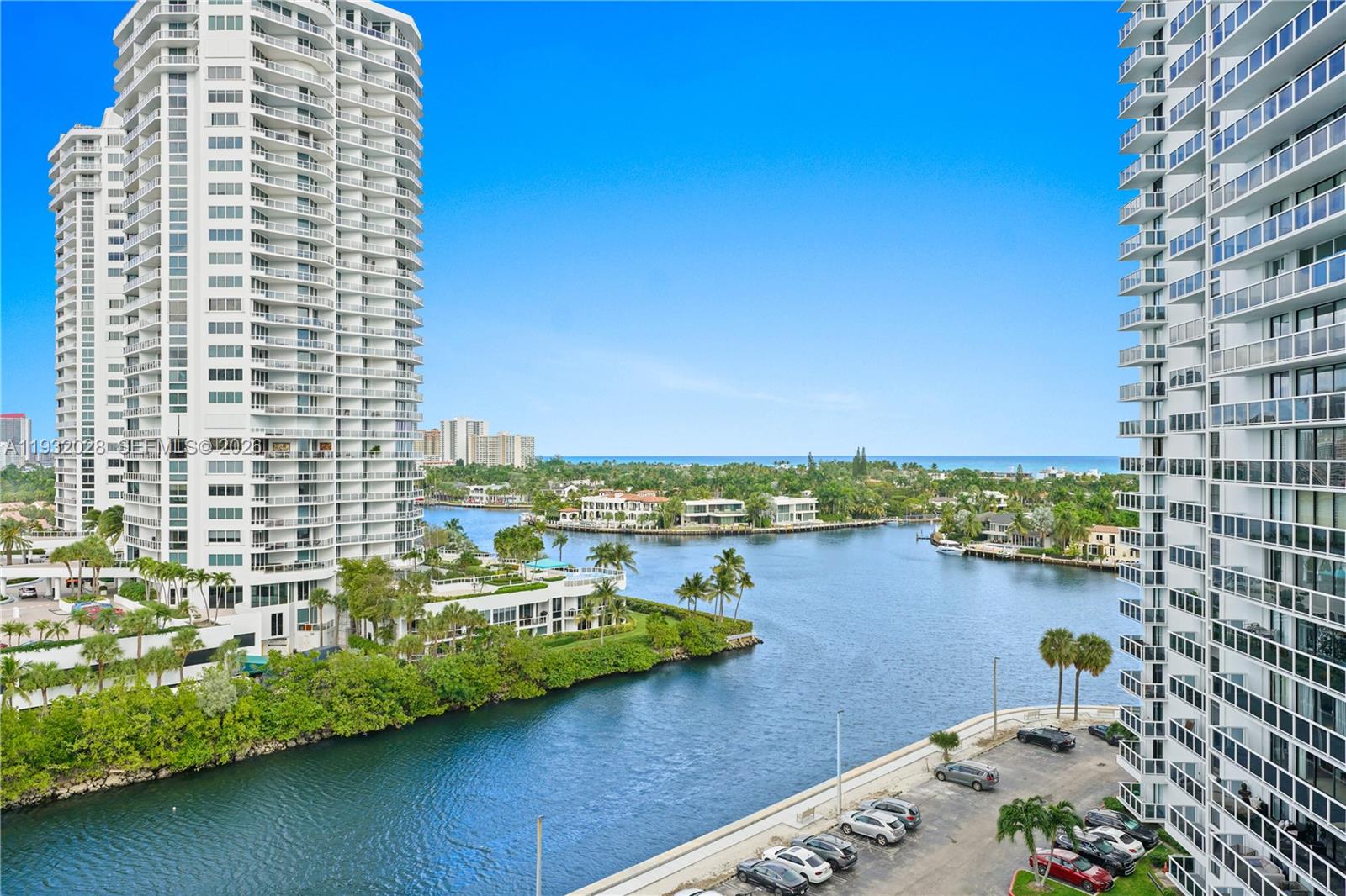 WATERVIEW CONDO - Residential