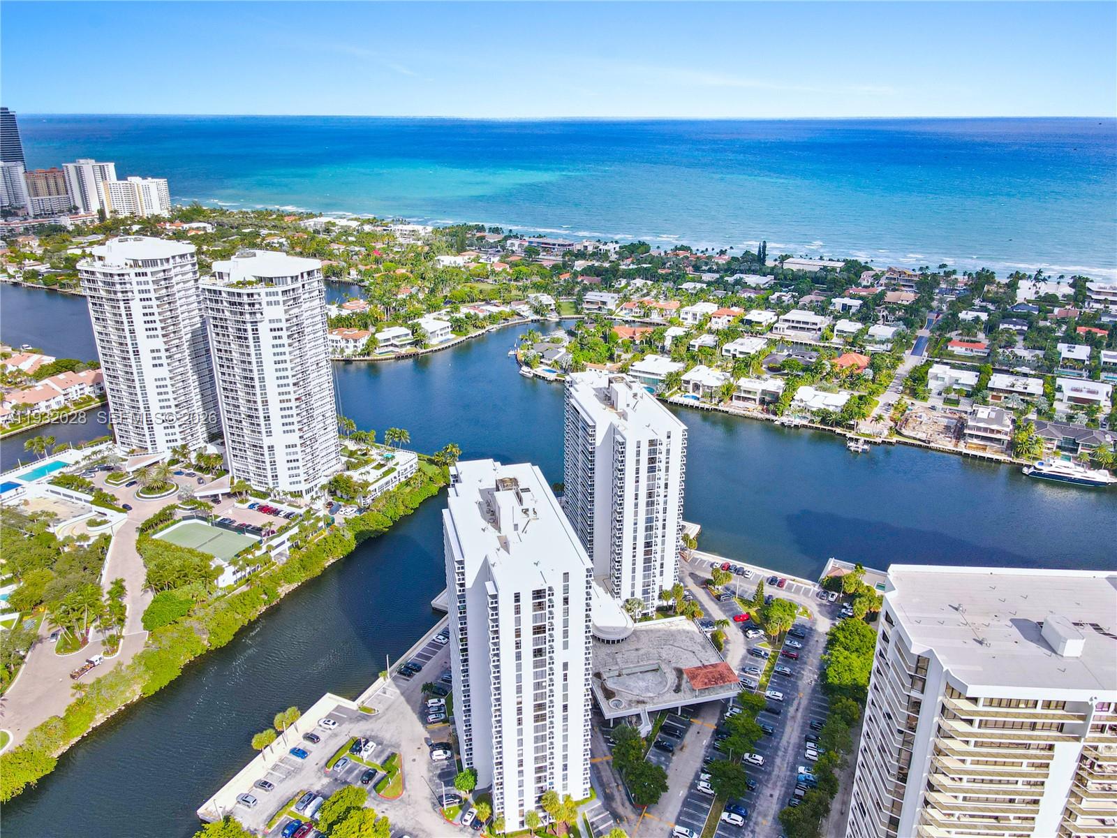 WATERVIEW CONDO - Residential