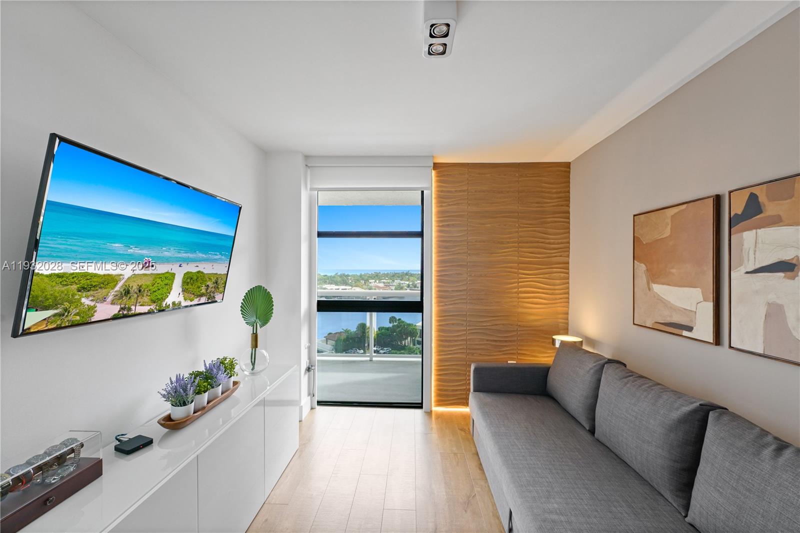 WATERVIEW CONDO - Residential