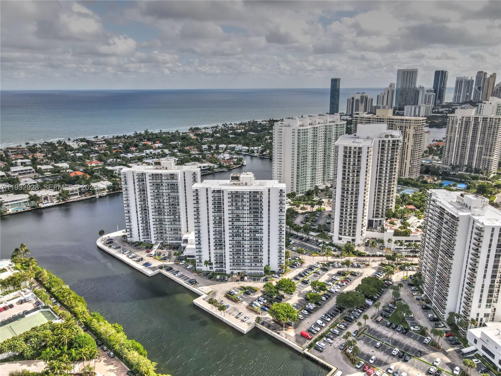 WATERVIEW CONDO - Residential