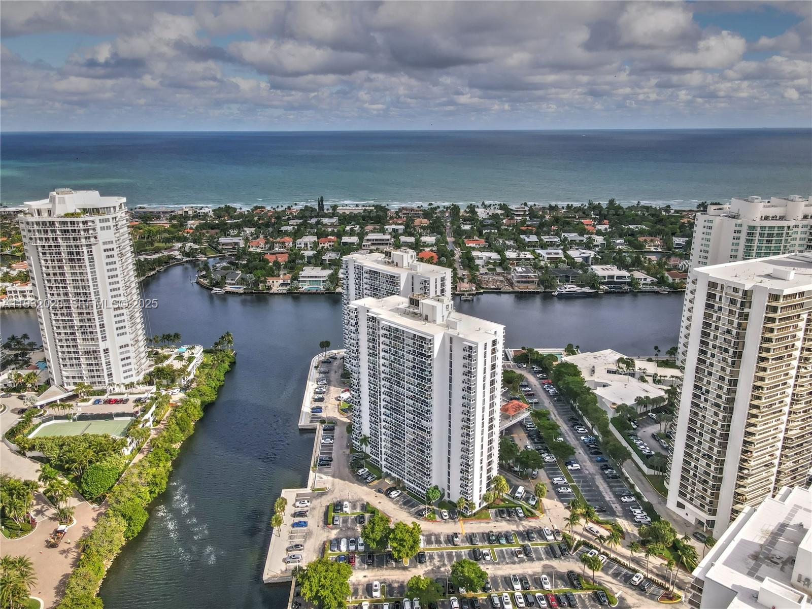 20505 E Country Club Dr 1034