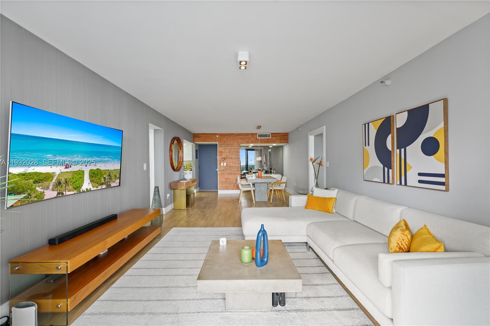 WATERVIEW CONDO - Residential