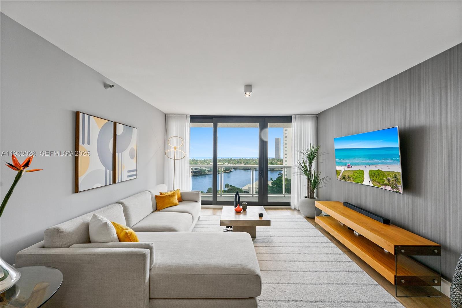 WATERVIEW CONDO - Residential