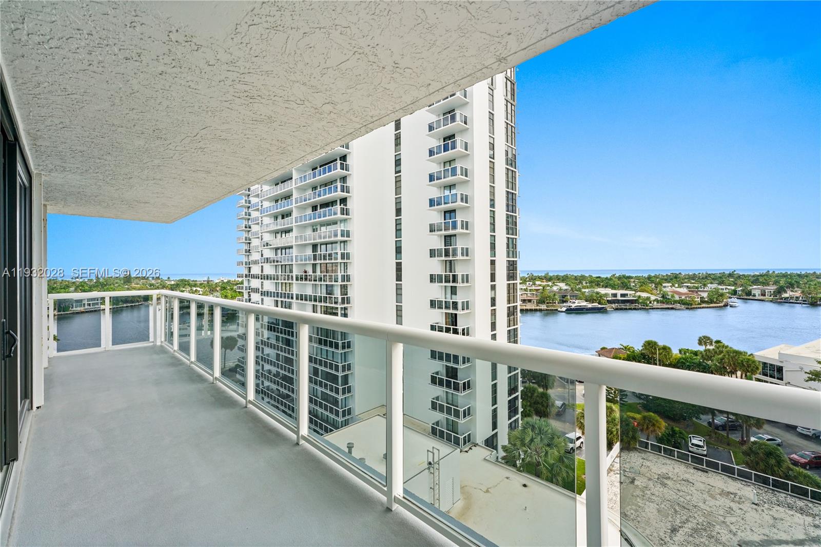 WATERVIEW CONDO - Residential