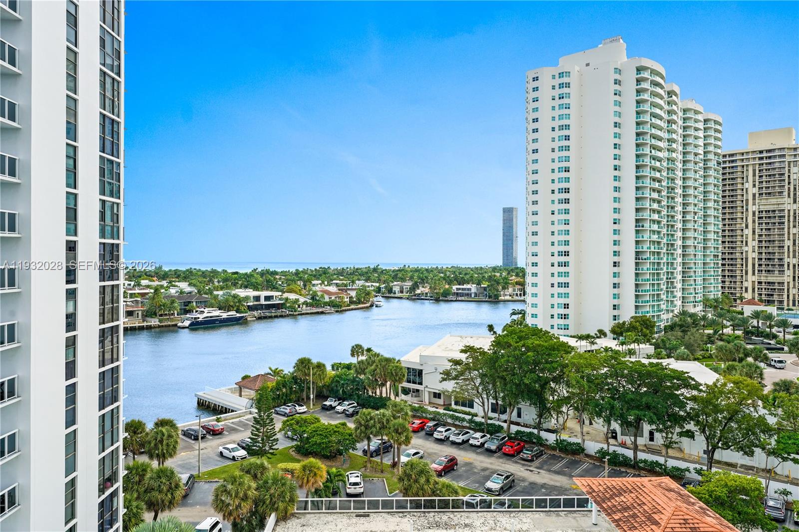 WATERVIEW CONDO - Residential