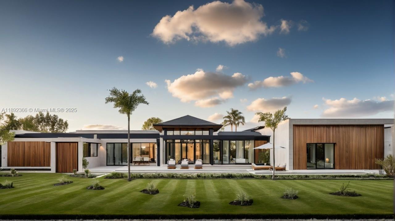 FLA FRUIT LANDS CO SUB NO - Land