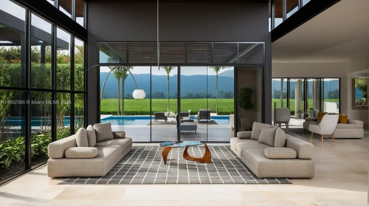 FLA FRUIT LANDS CO SUB NO - Land