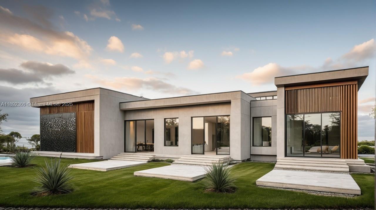 FLA FRUIT LANDS CO SUB NO - Land