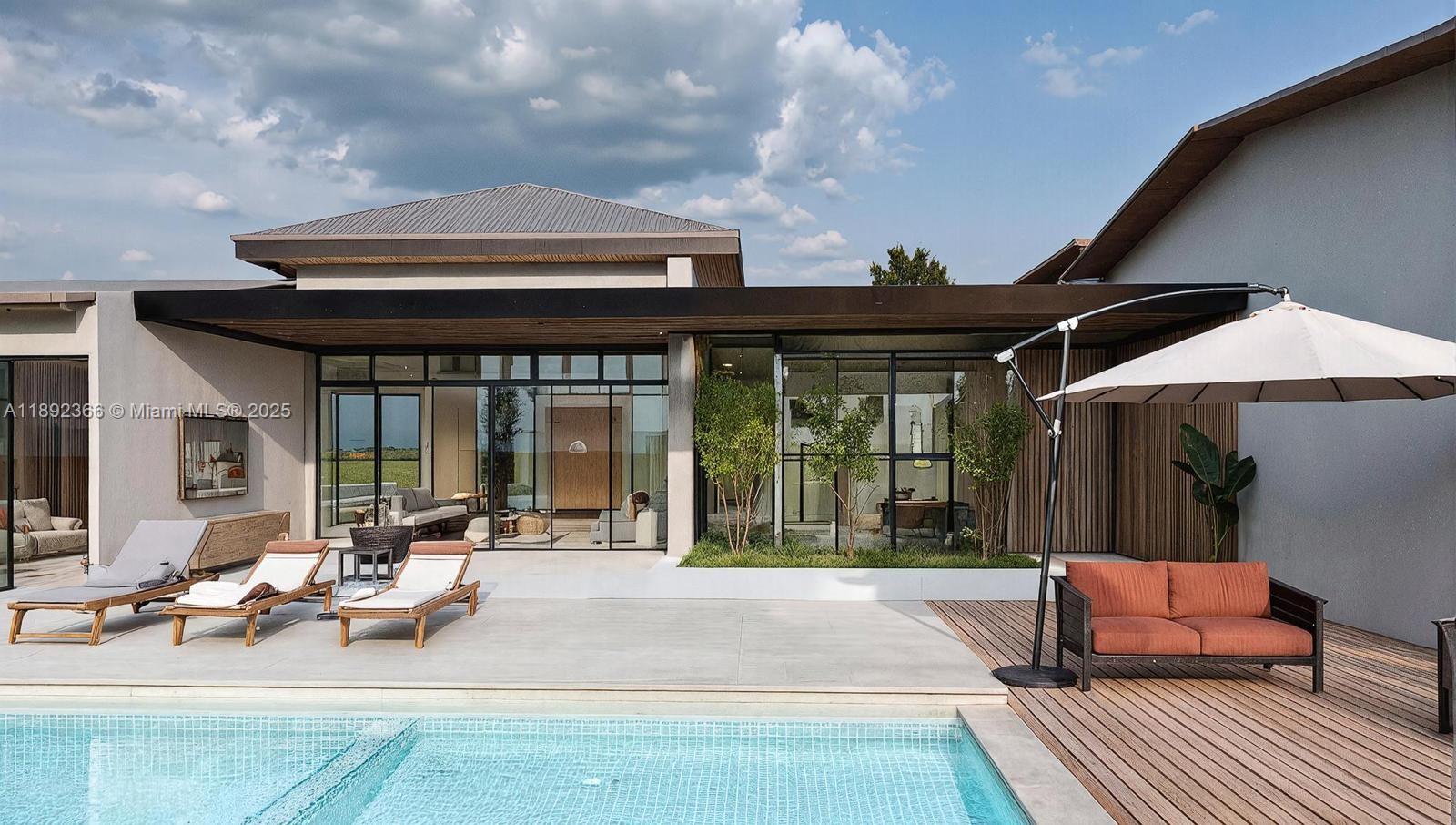 FLA FRUIT LANDS CO SUB NO - Land