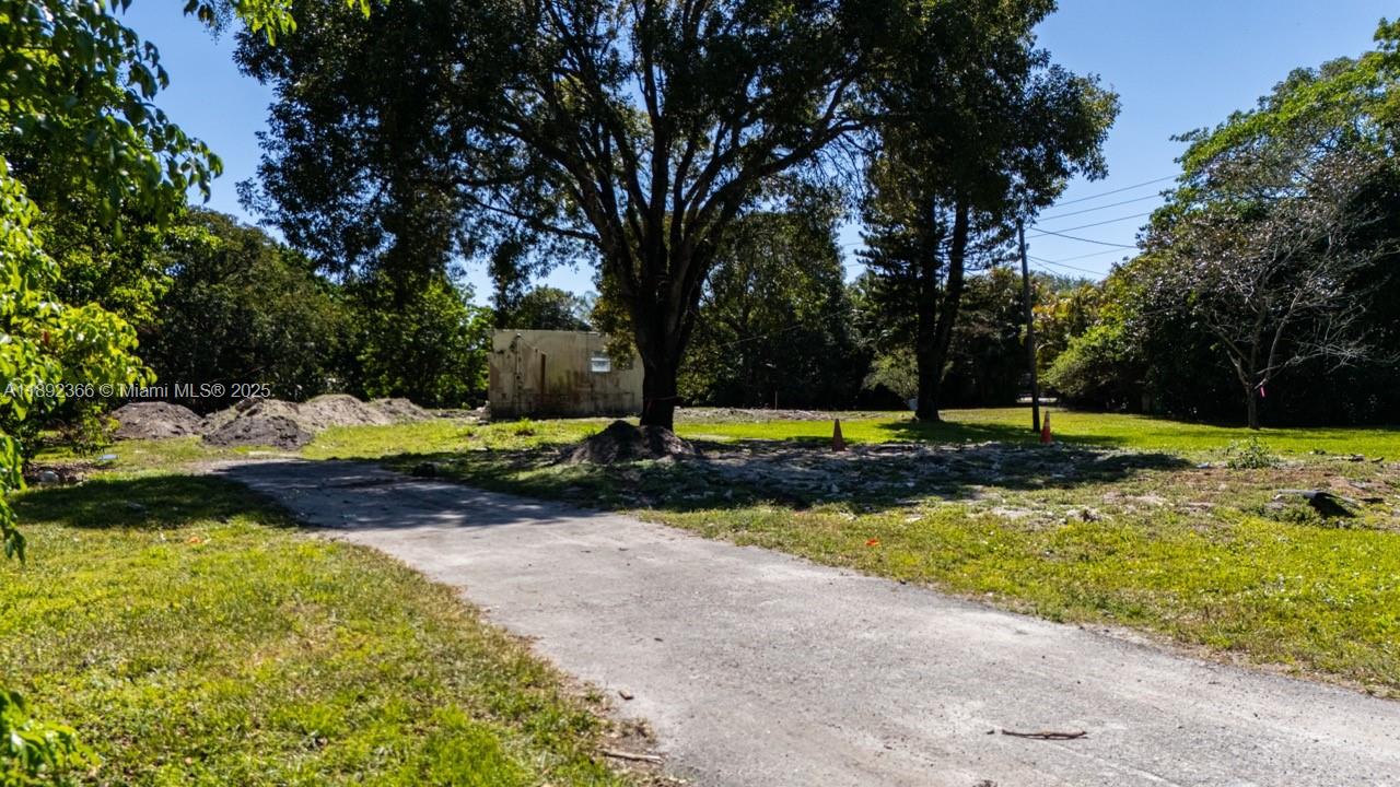 FLA FRUIT LANDS CO SUB NO - Land