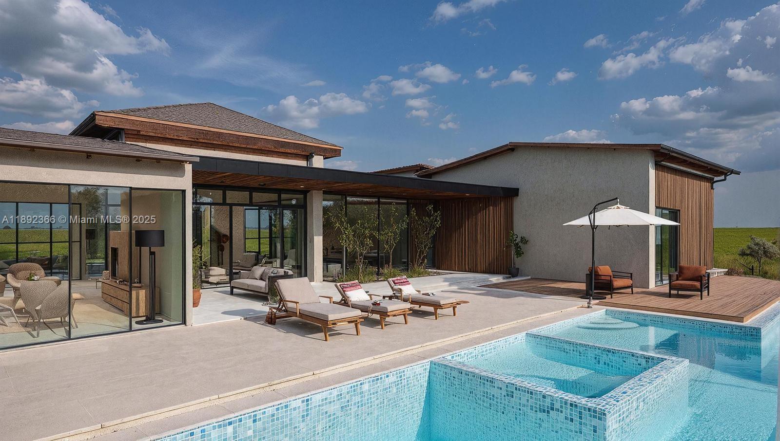 FLA FRUIT LANDS CO SUB NO - Land