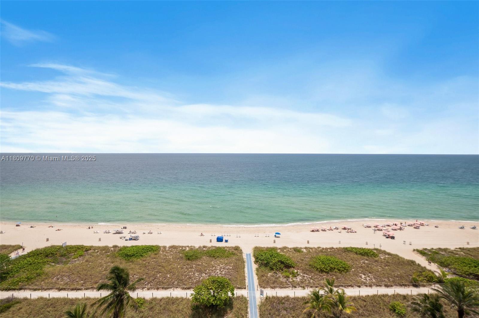 Rental Property at 9455 Collins Ave 1208, Surfside, Miami-Dade County, Florida - Bedrooms: 2 
Bathrooms: 2  - $8,000 MO.