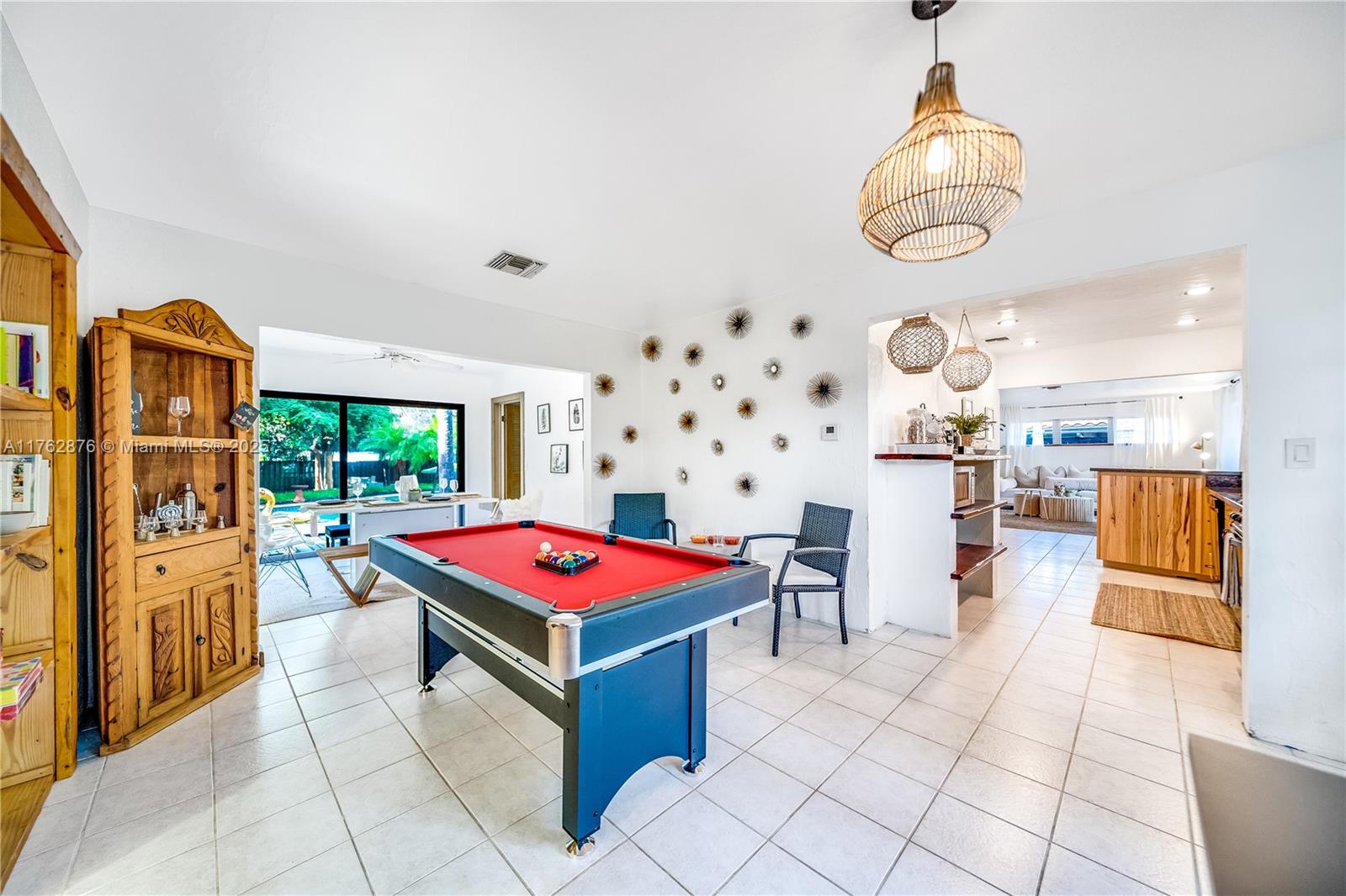 OAKLAND PARK SECOND ADD - Residential