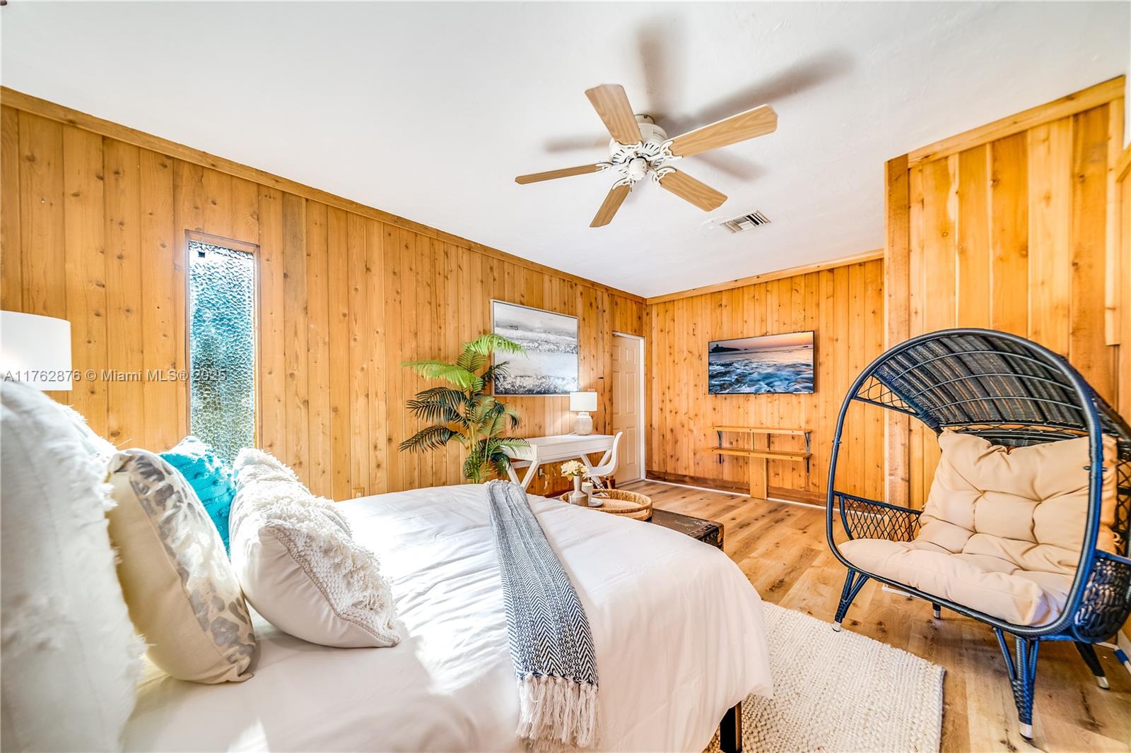 OAKLAND PARK SECOND ADD - Residential