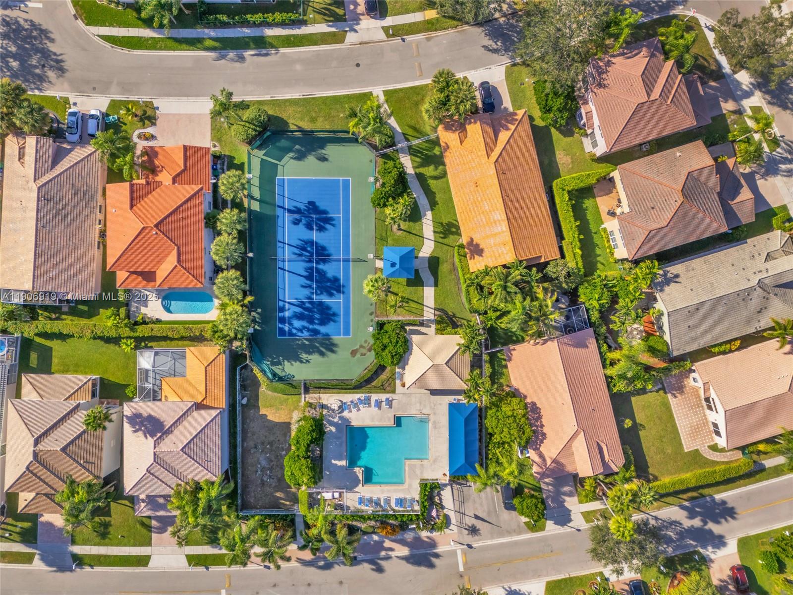 WYNDHAM LAKES NORTH - Residential