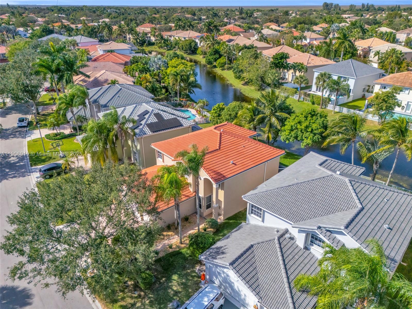 WYNDHAM LAKES NORTH - Residential