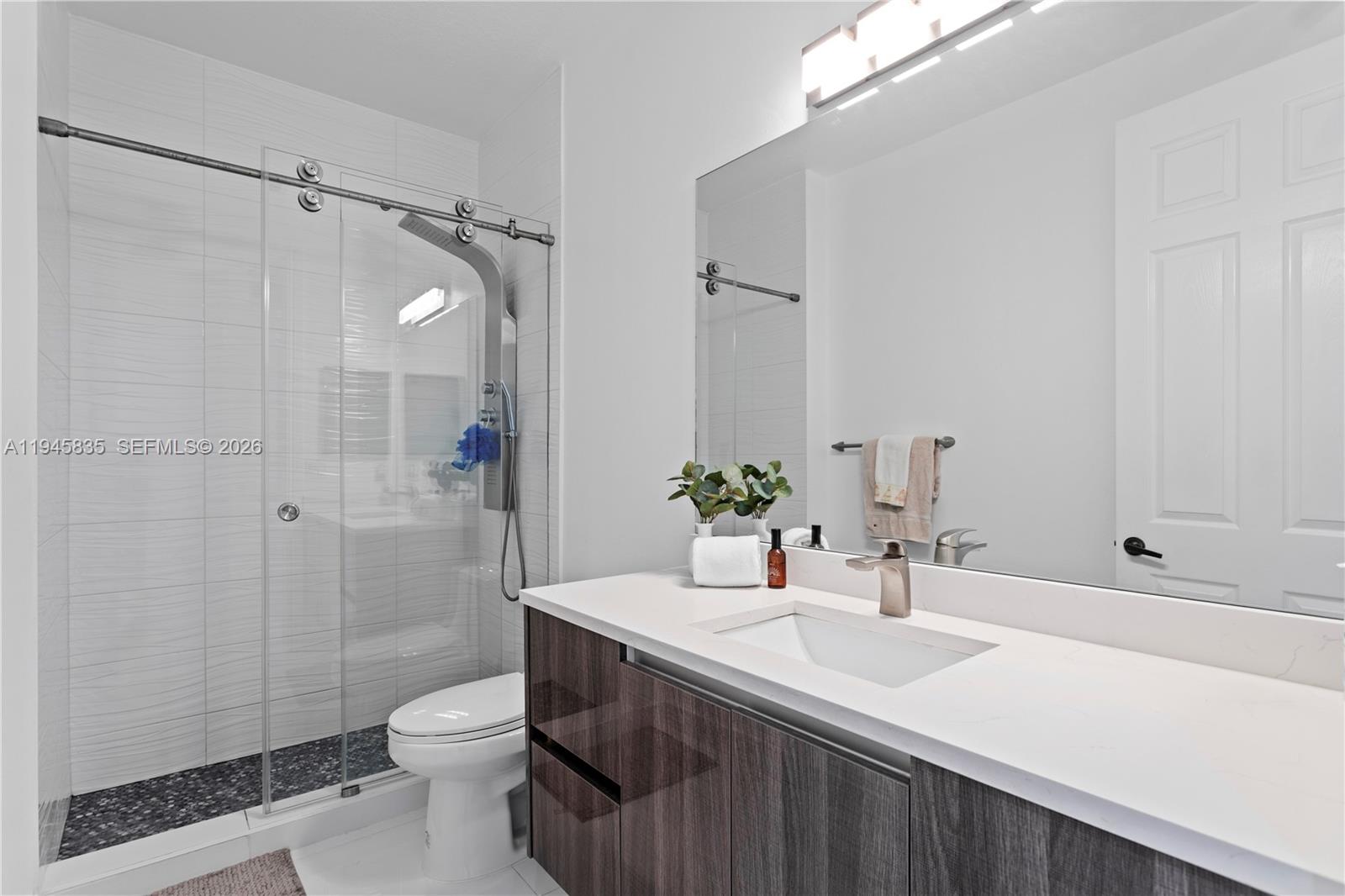 Victoria Isle - Residential