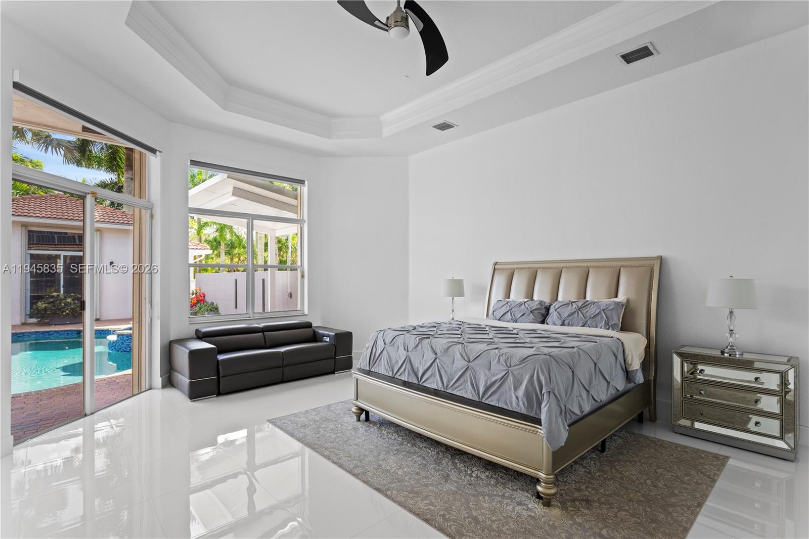 Victoria Isle - Residential