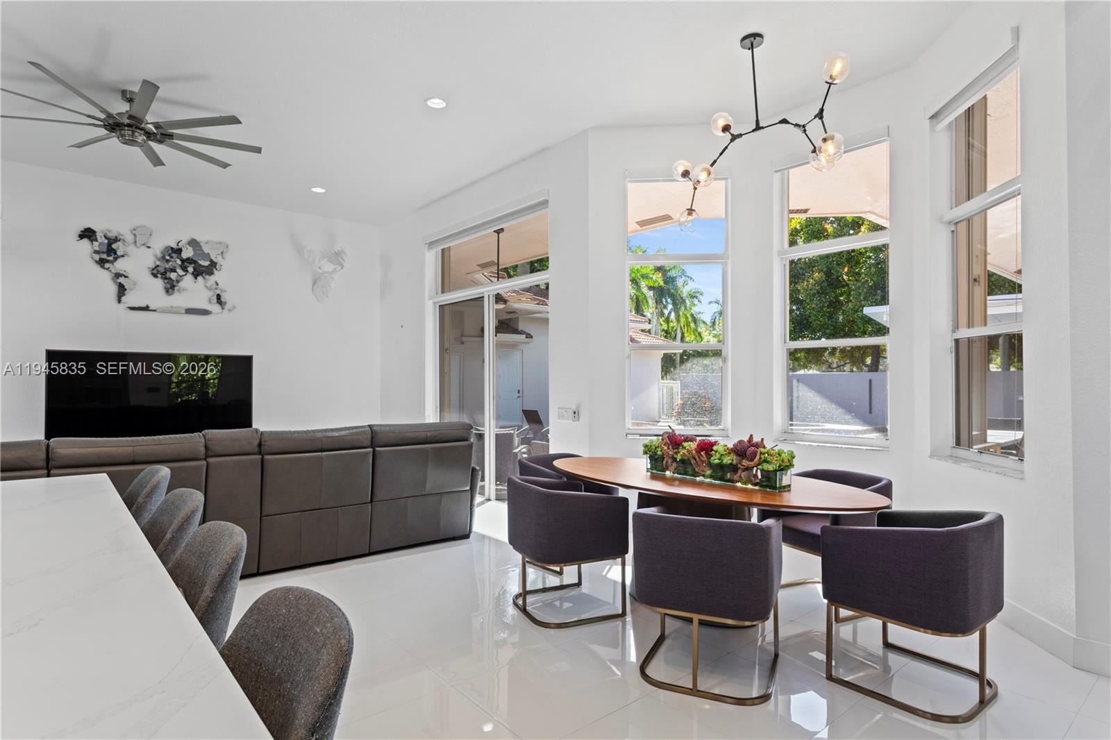 Victoria Isle - Residential