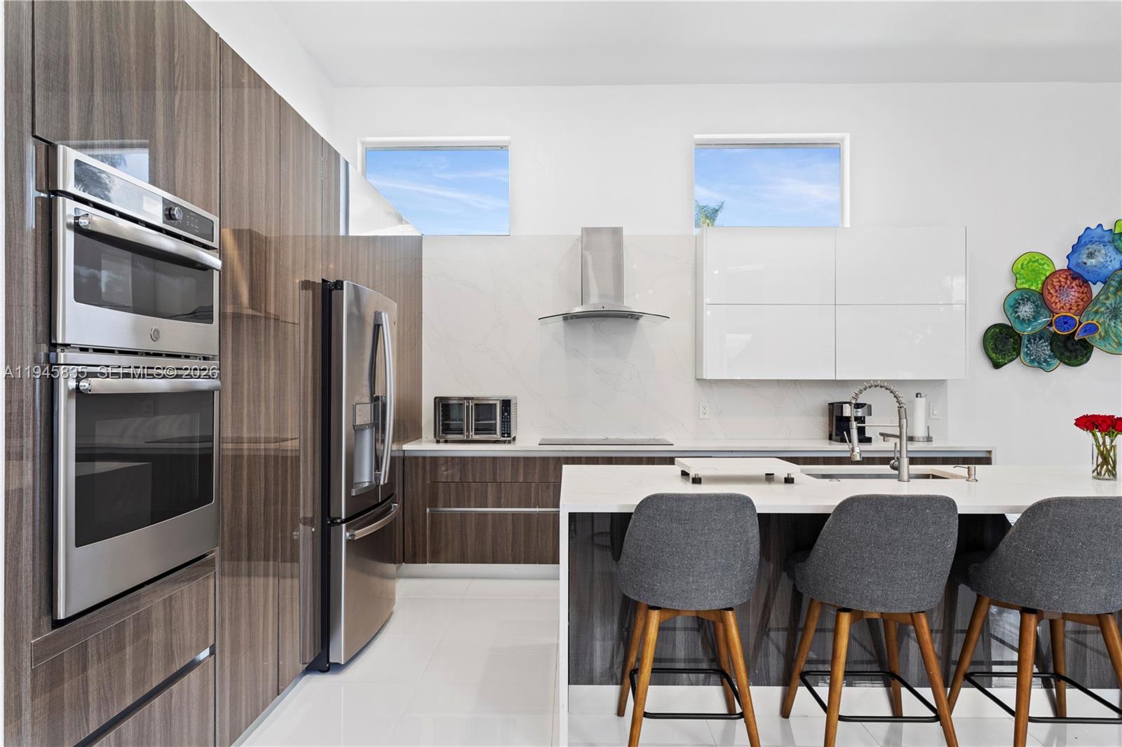 Victoria Isle - Residential