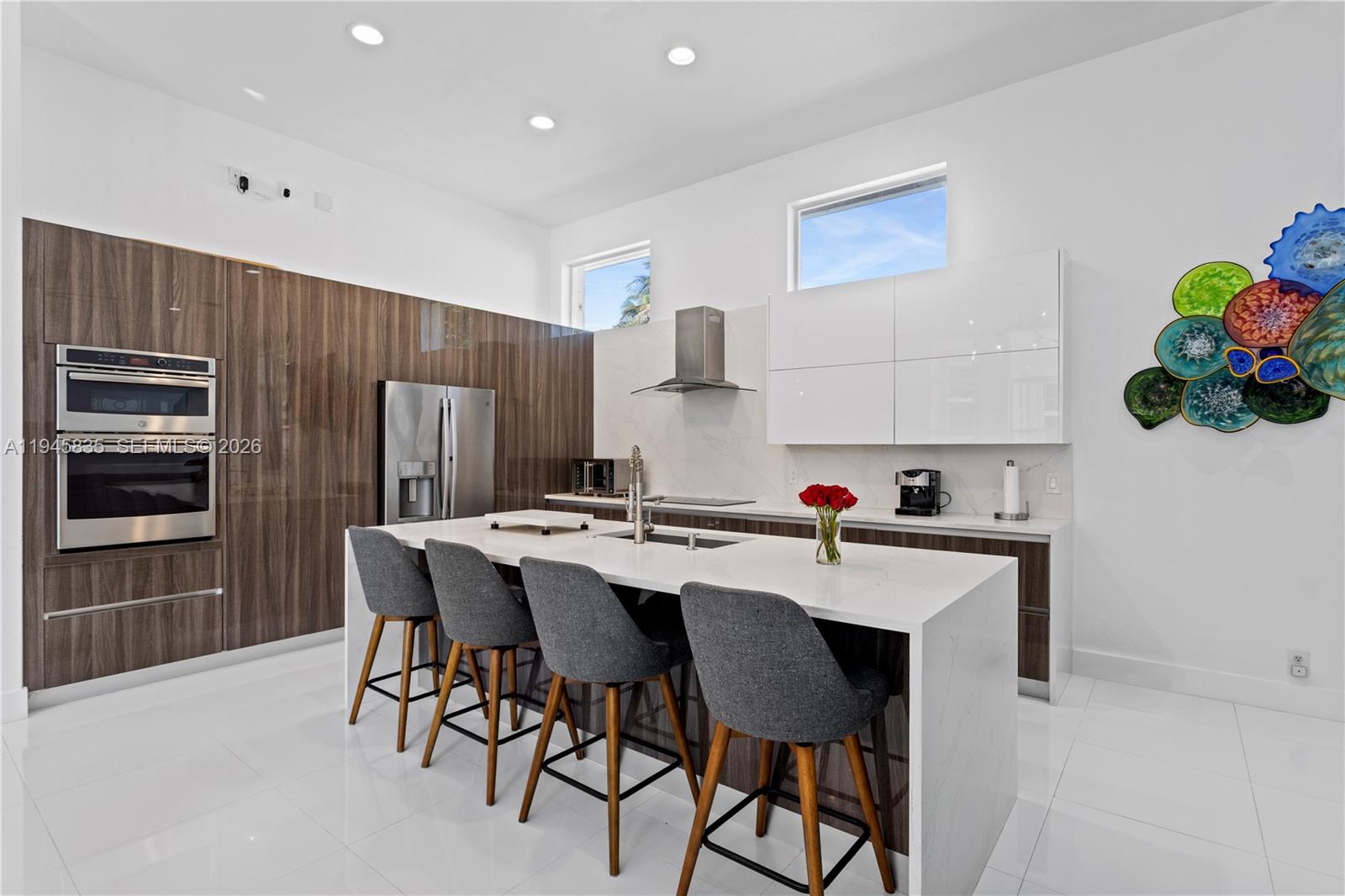 Victoria Isle - Residential