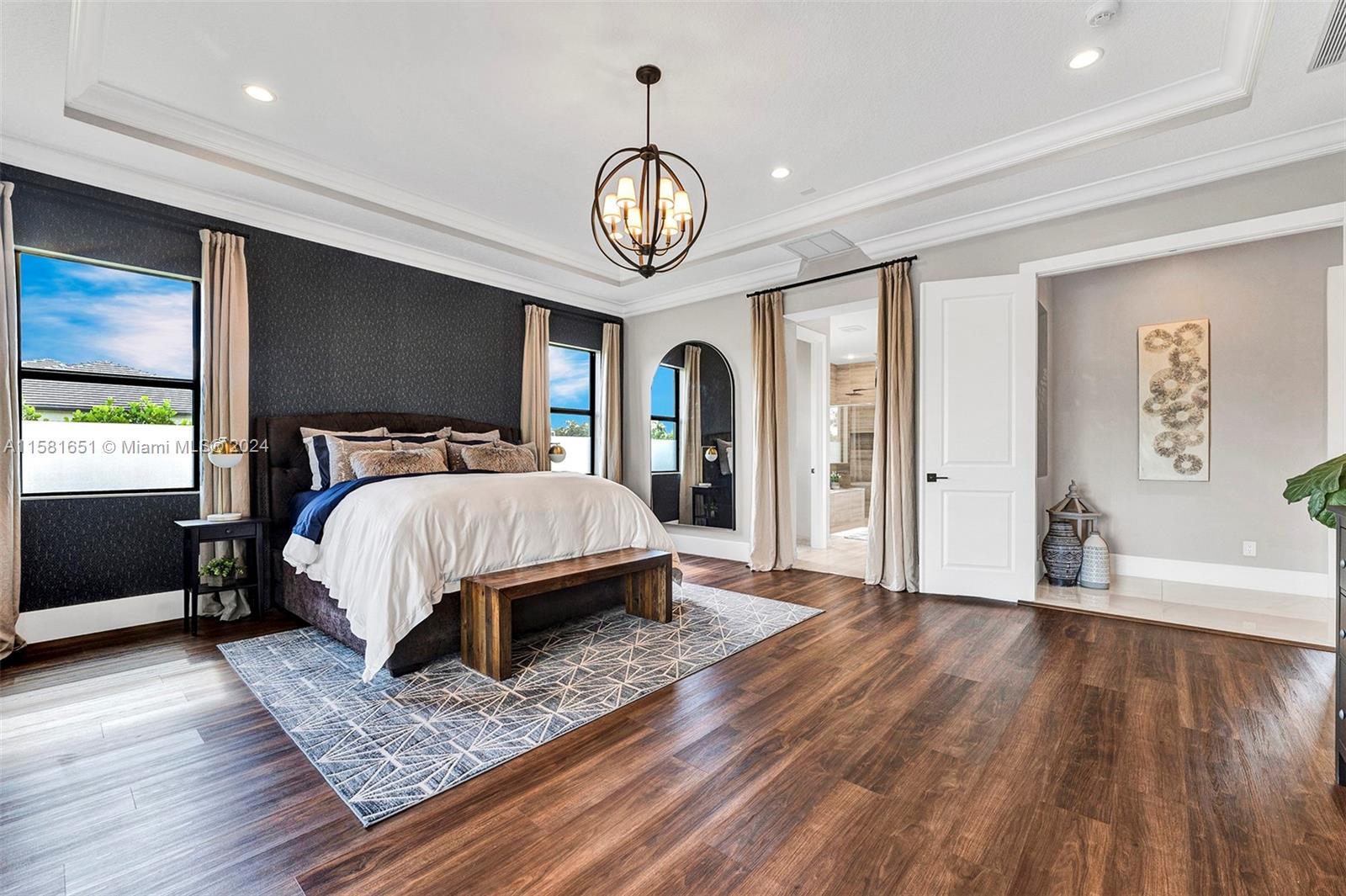 TERRA RANCHES - Residential