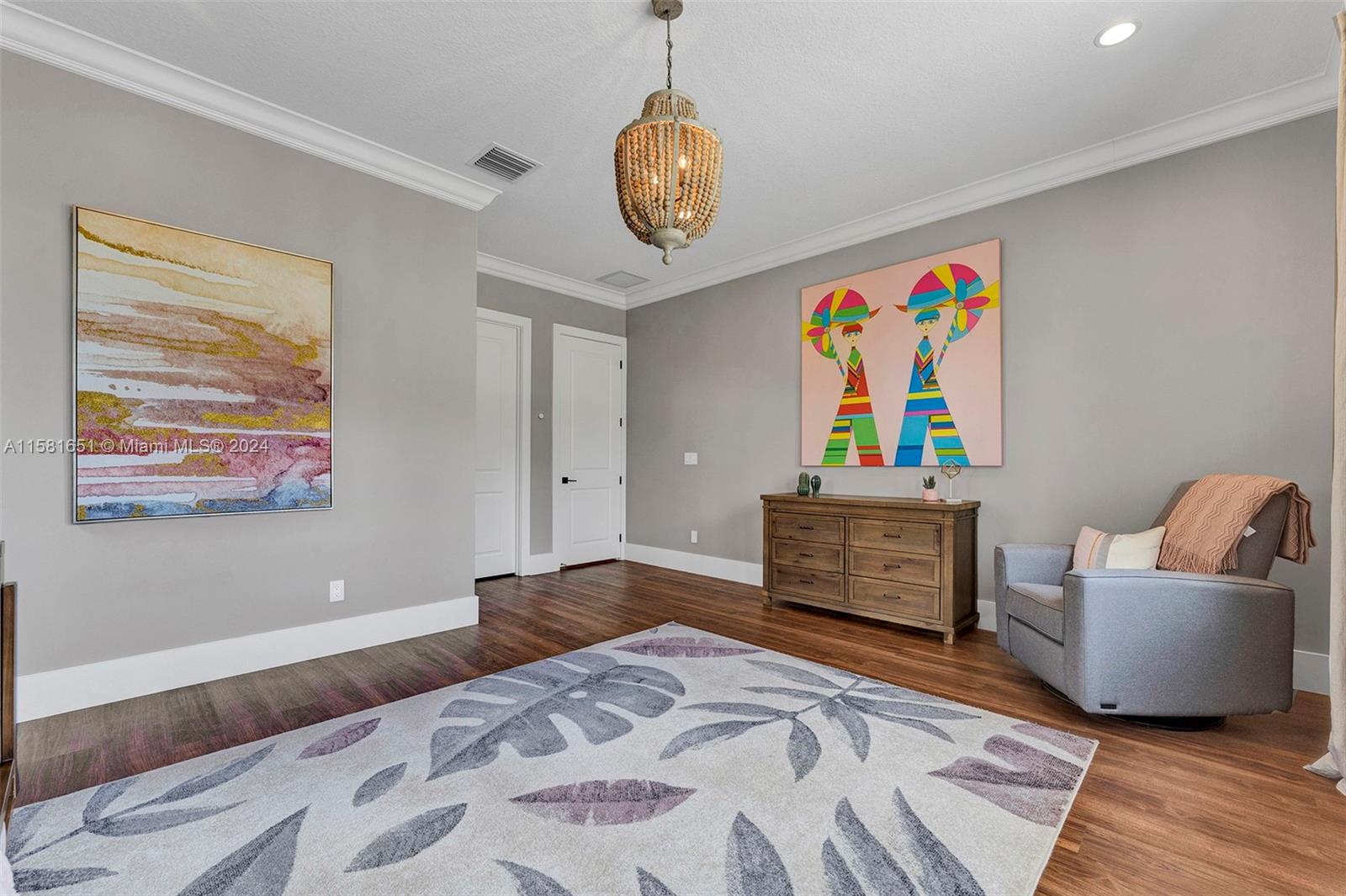 TERRA RANCHES - Residential