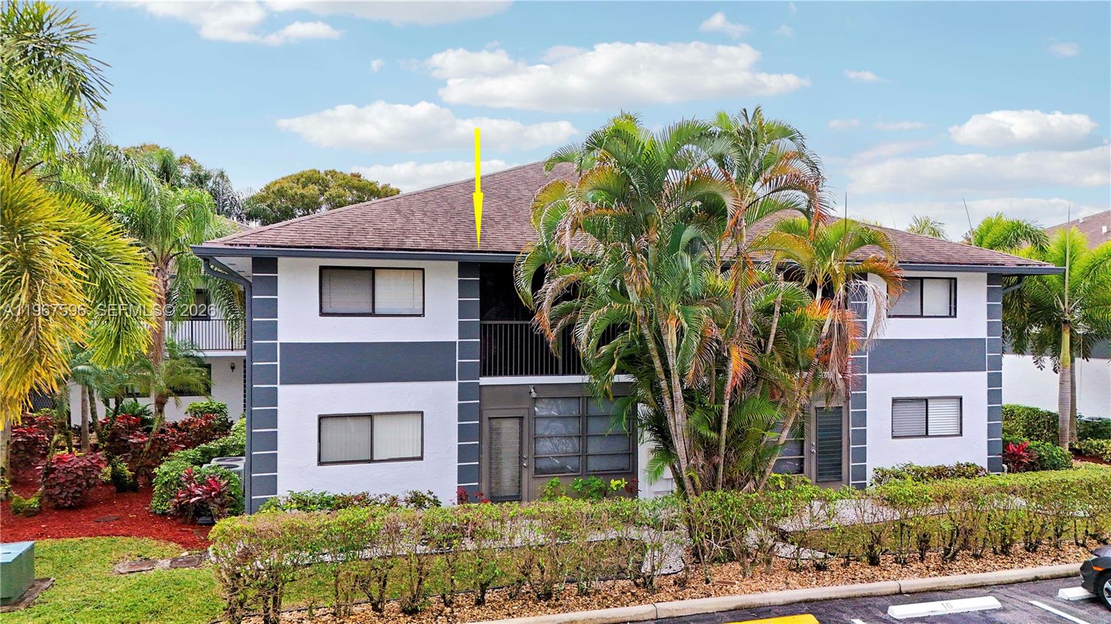 TROWBRIDGE CONDO - Residential