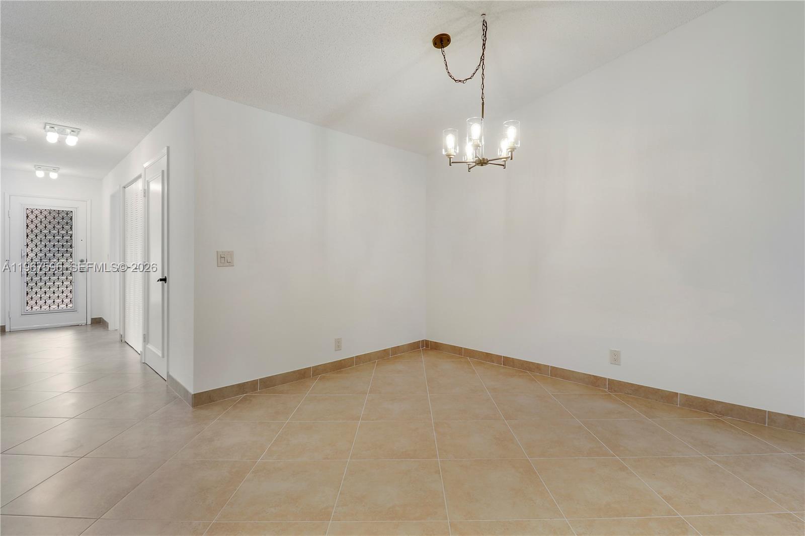 TROWBRIDGE CONDO - Residential